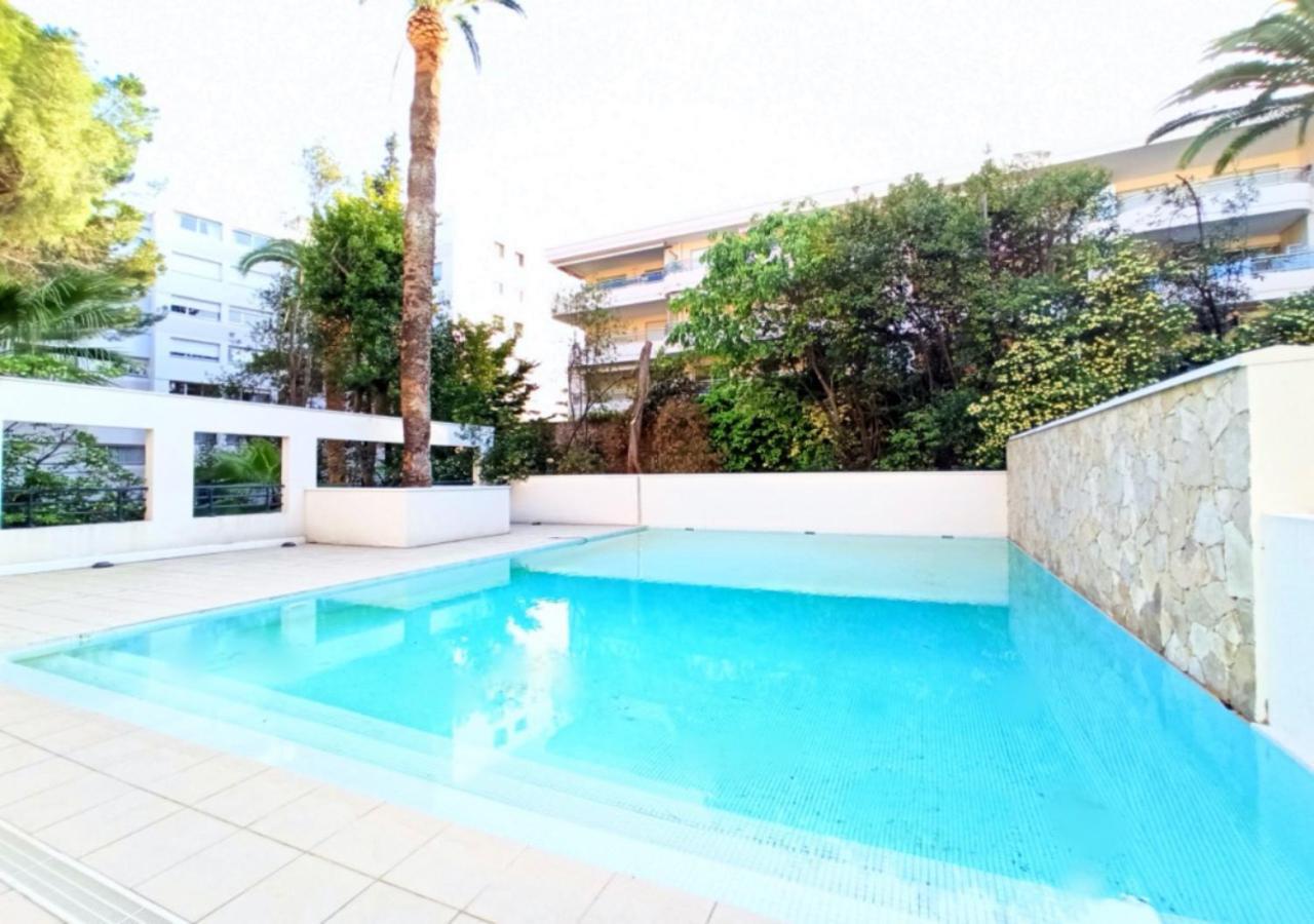 شقة Viva Riviera -14 Avenue Isola Bella كان المظهر الخارجي الصورة