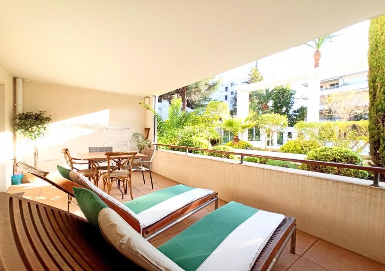 شقة Viva Riviera -14 Avenue Isola Bella كان المظهر الخارجي الصورة