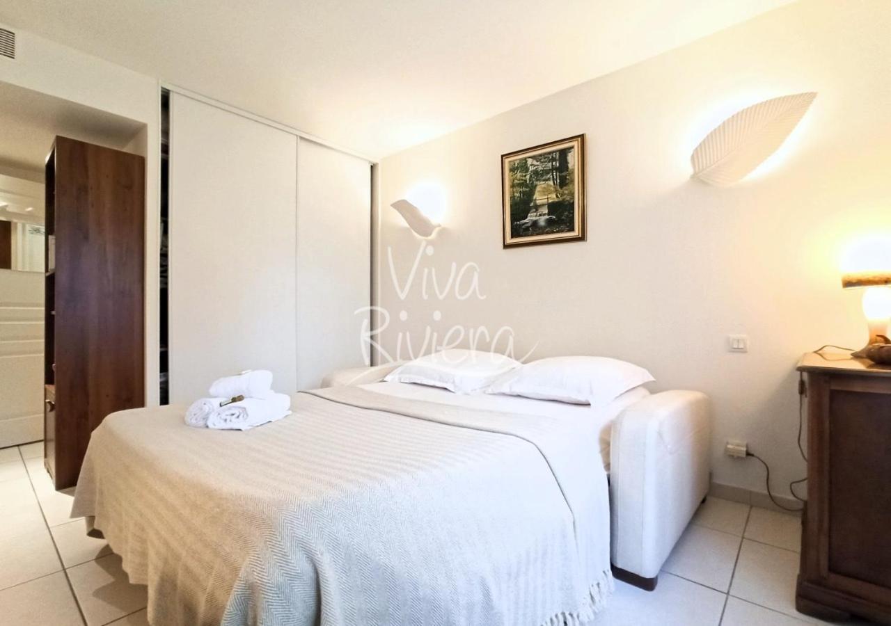 شقة Viva Riviera -14 Avenue Isola Bella كان المظهر الخارجي الصورة