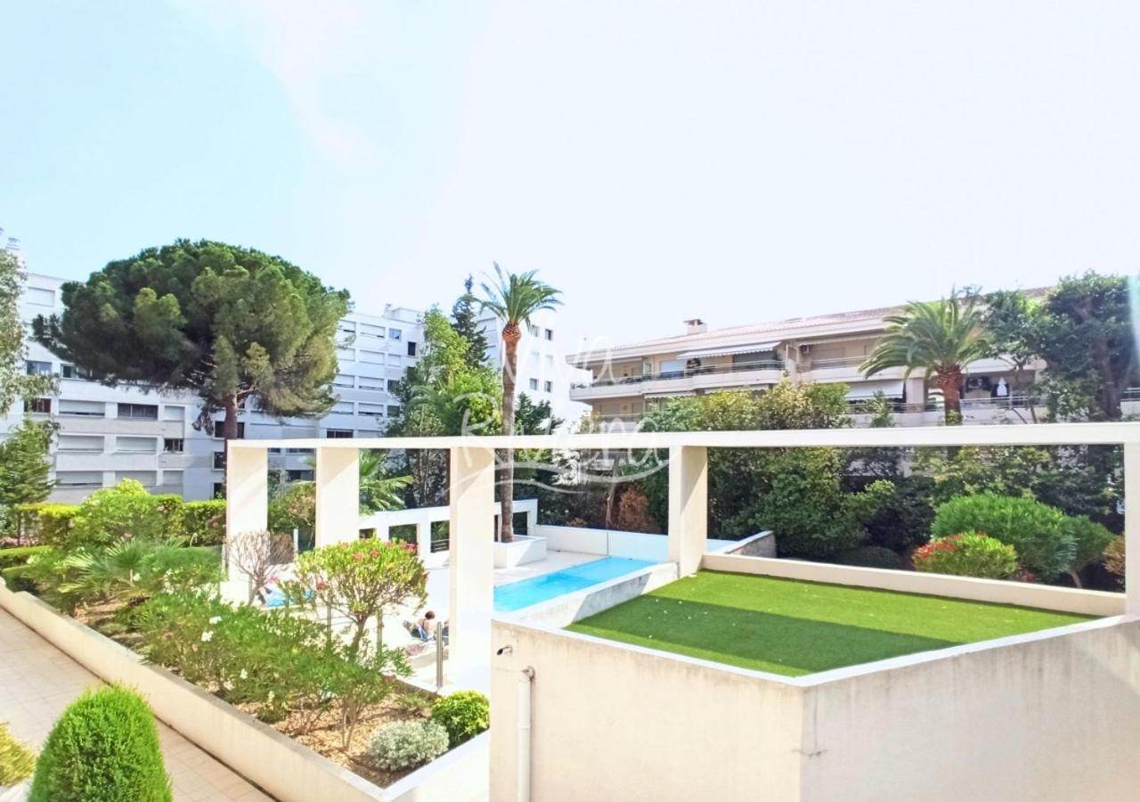 شقة Viva Riviera -14 Avenue Isola Bella كان المظهر الخارجي الصورة