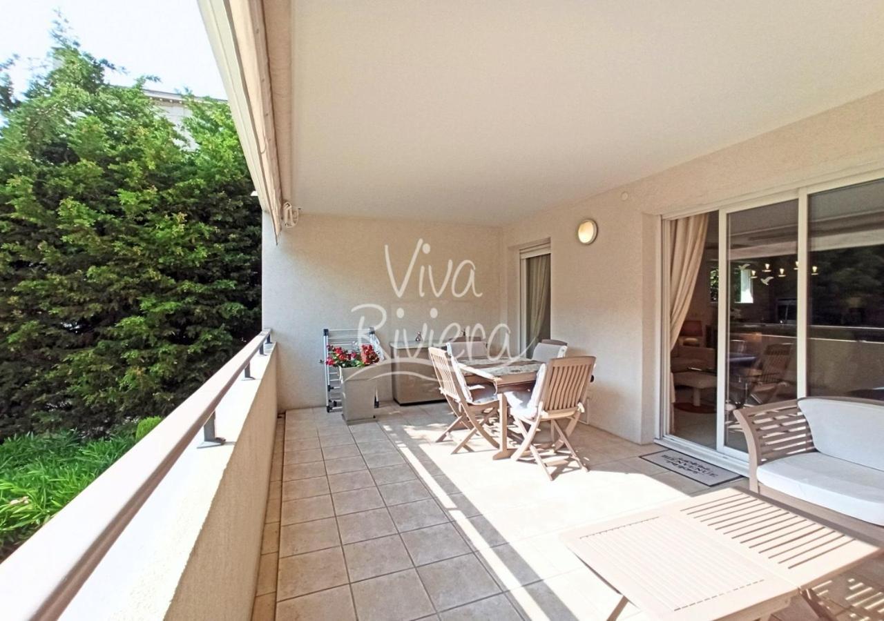 شقة Viva Riviera -14 Avenue Isola Bella كان المظهر الخارجي الصورة