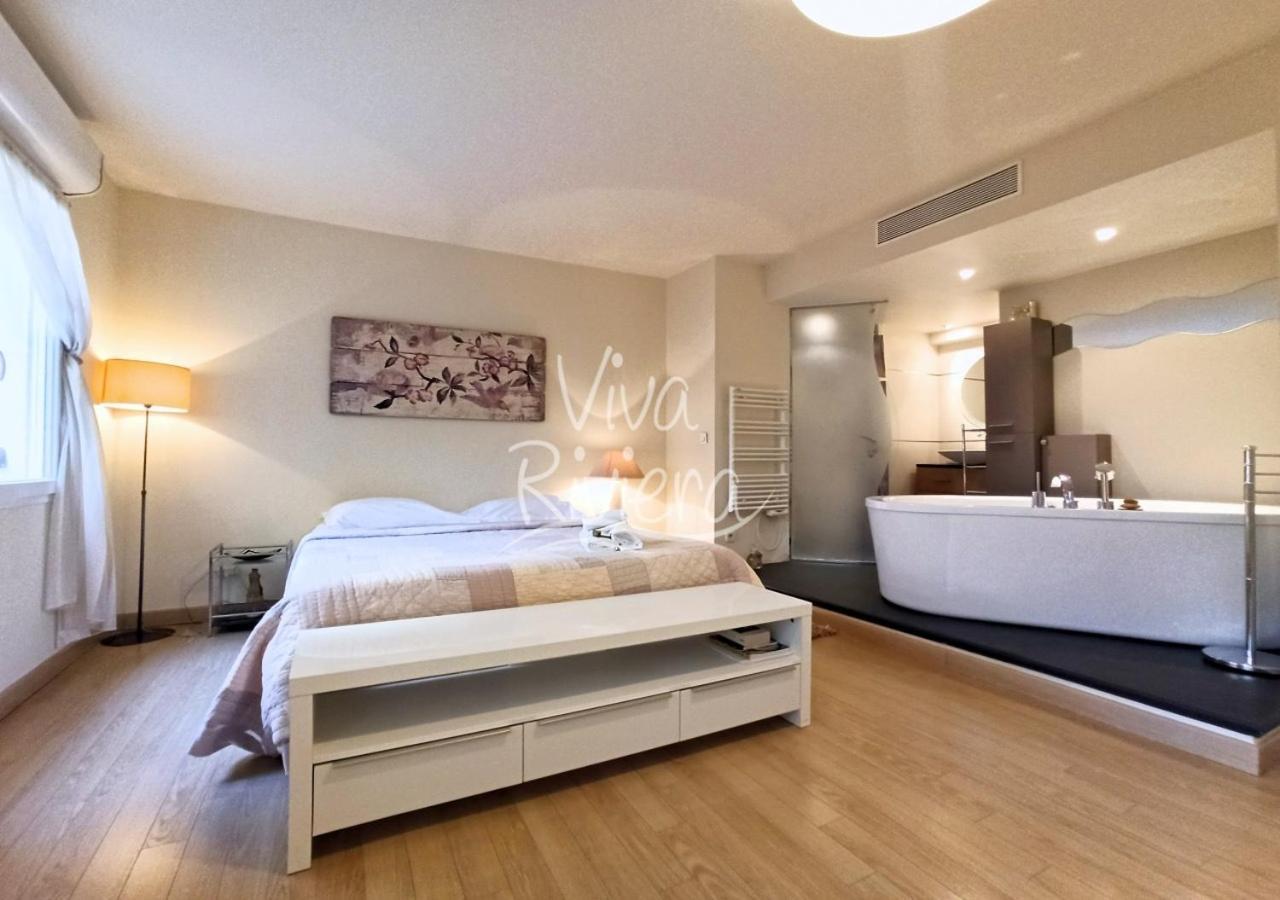 شقة Viva Riviera -14 Avenue Isola Bella كان المظهر الخارجي الصورة